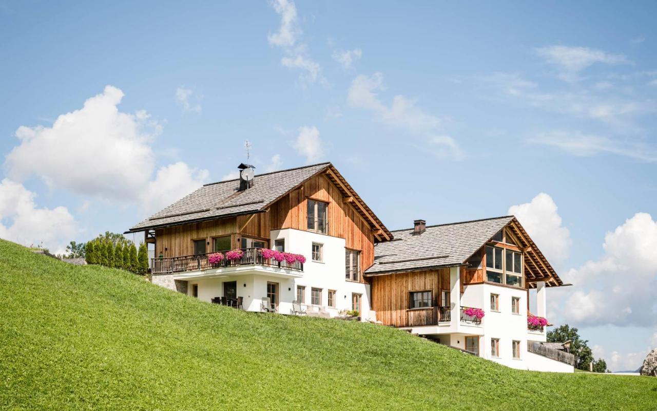 Agriturismo Maso Runch Badia  Exterior photo