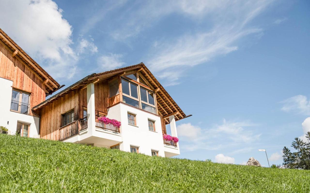 Agriturismo Maso Runch Badia  Exterior photo
