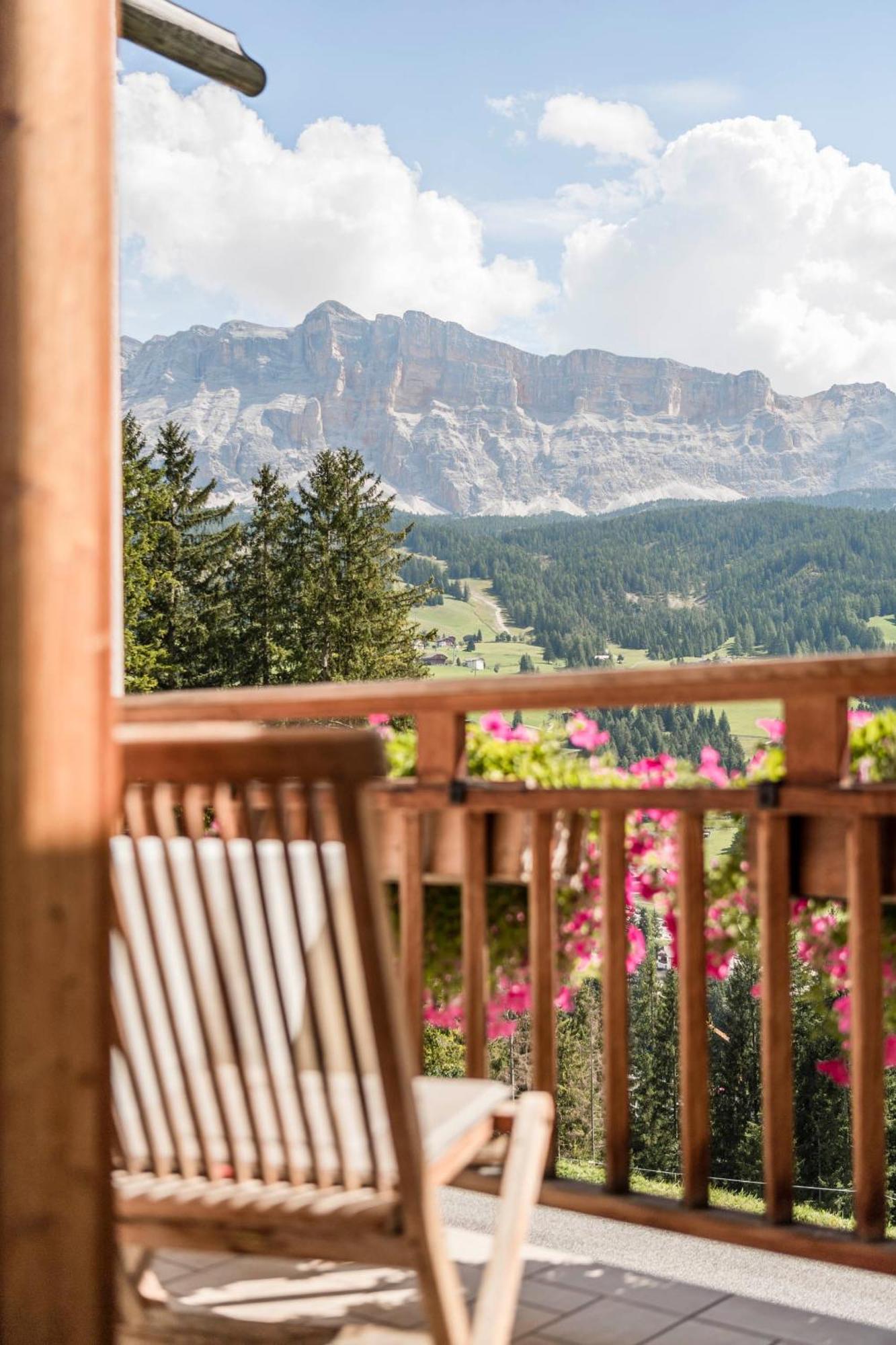 Agriturismo Maso Runch Badia  Exterior photo