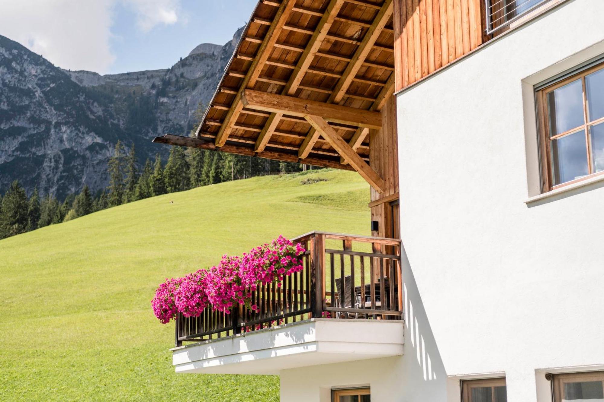 Agriturismo Maso Runch Badia  Exterior photo