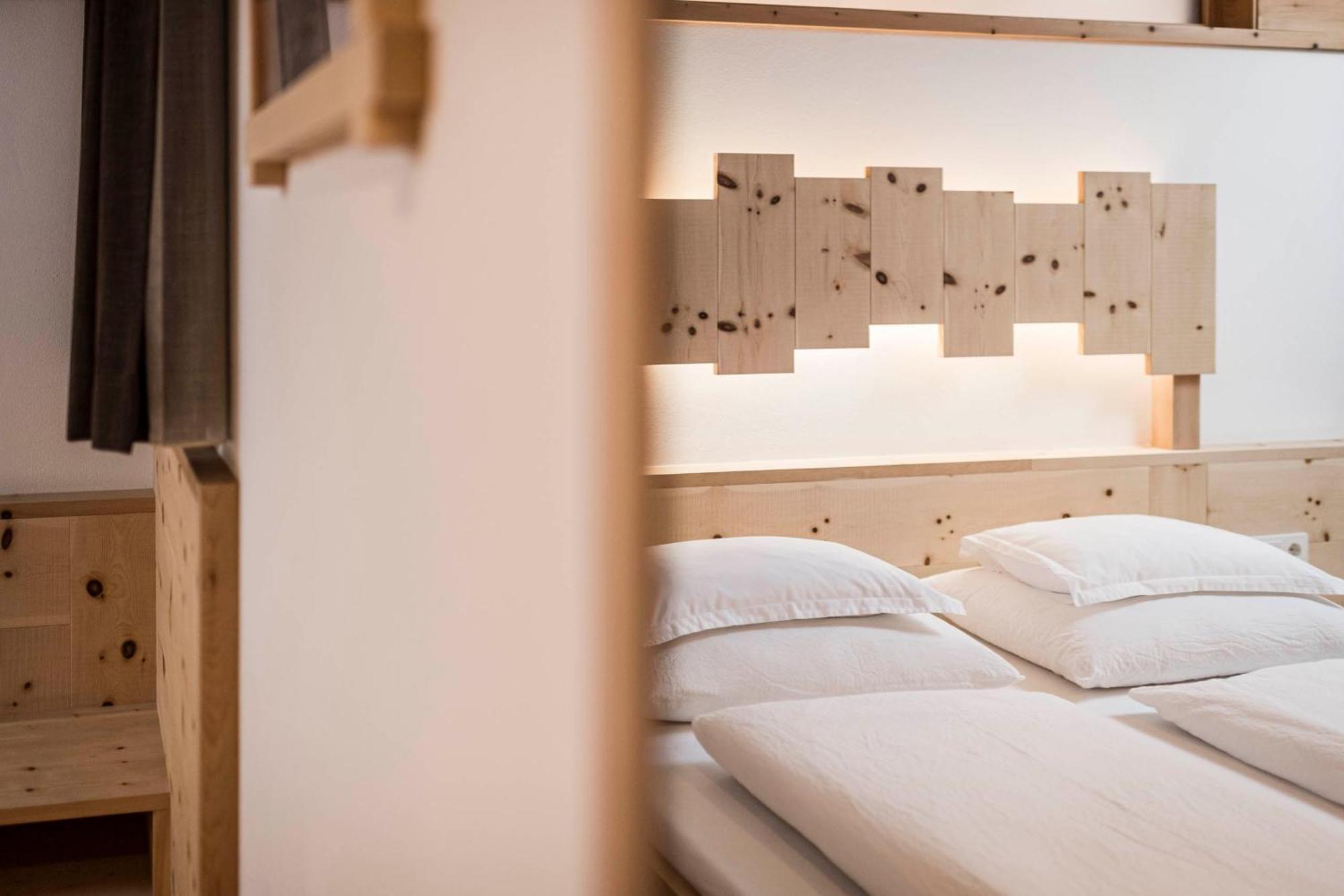 Agriturismo Maso Runch Badia  Room photo