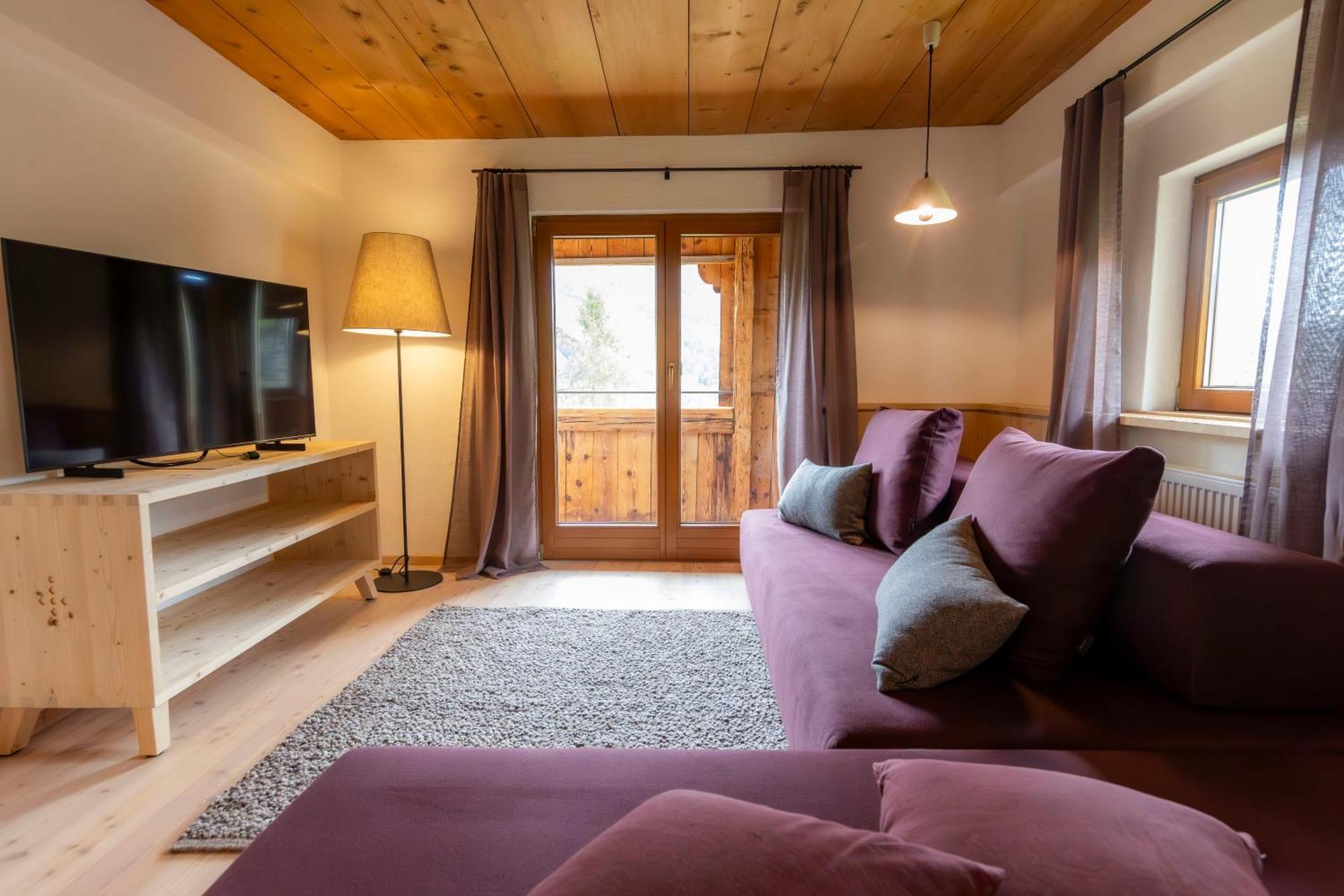 Agriturismo Maso Runch Badia  Room photo