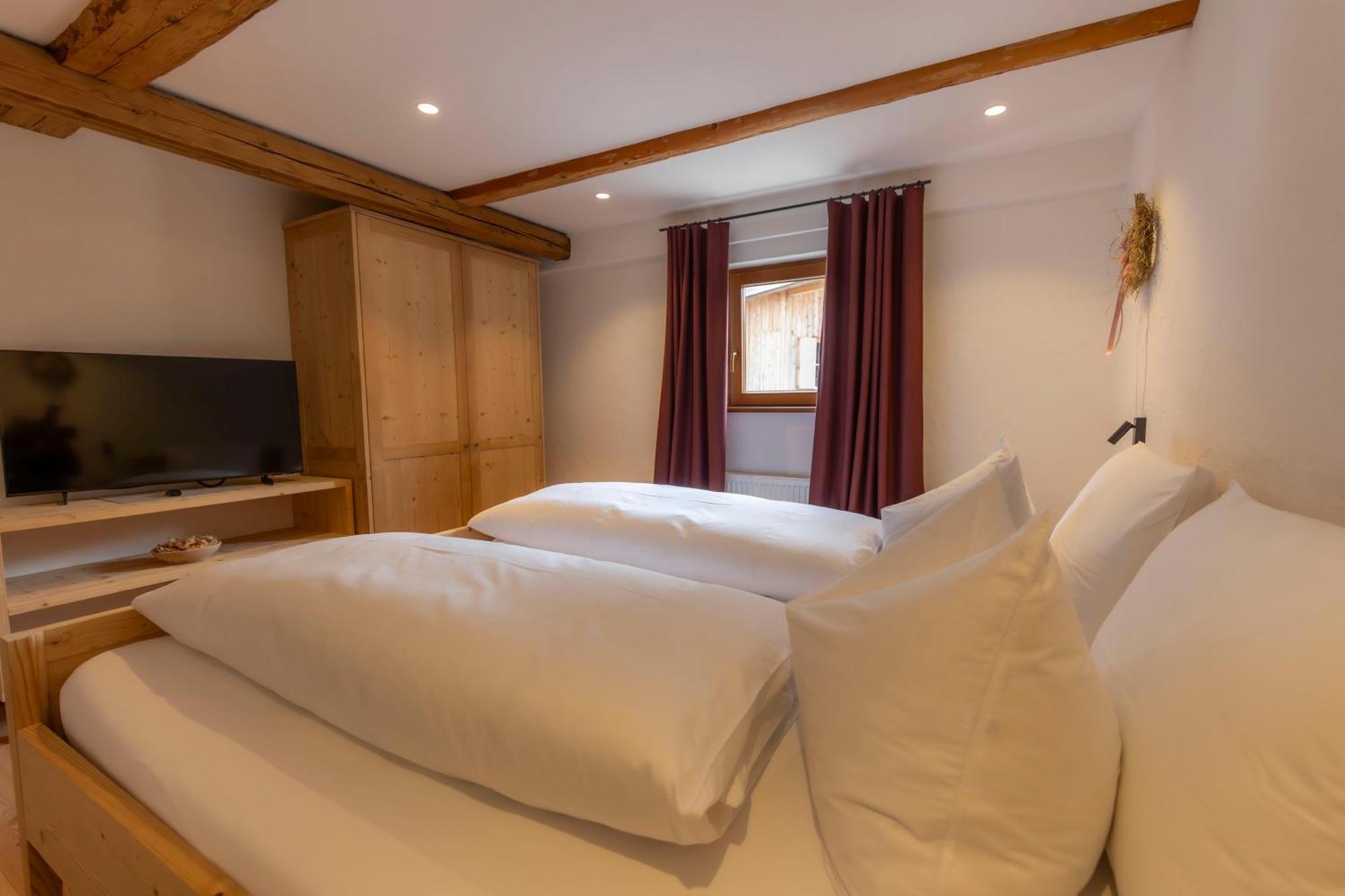 Agriturismo Maso Runch Badia  Room photo